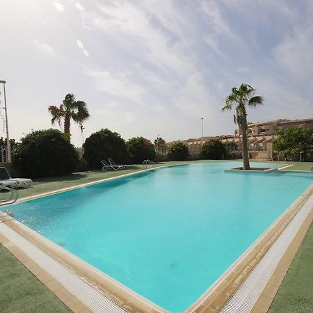 Apartment El Medano Sunrises Exterior photo