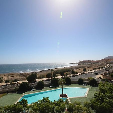 Apartment El Medano Sunrises Exterior photo