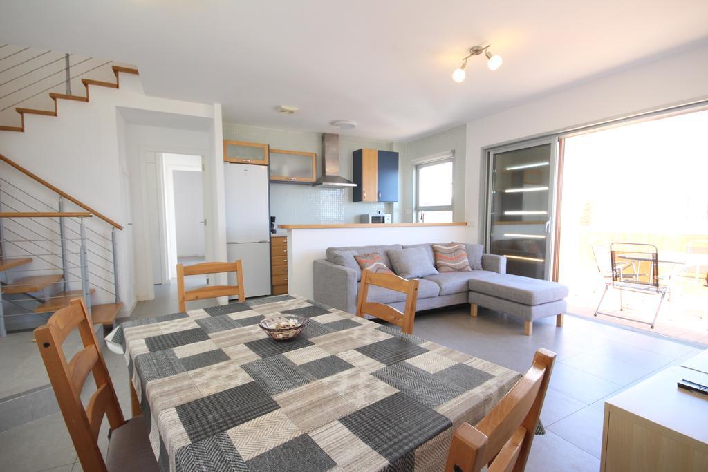 Apartment El Medano Sunrises Exterior photo