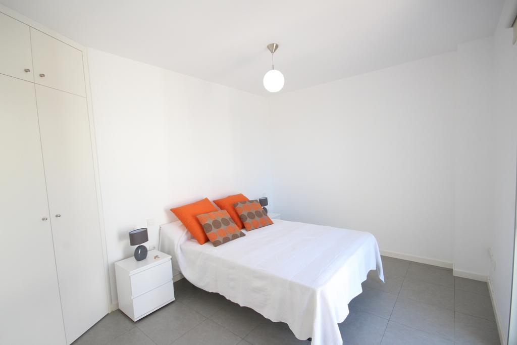 Apartment El Medano Sunrises Exterior photo