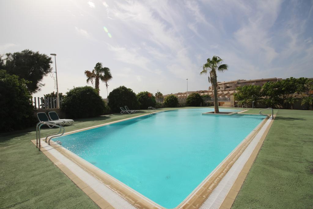 Apartment El Medano Sunrises Exterior photo