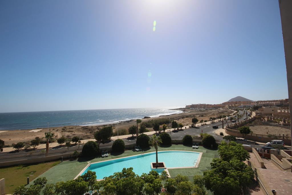 Apartment El Medano Sunrises Exterior photo
